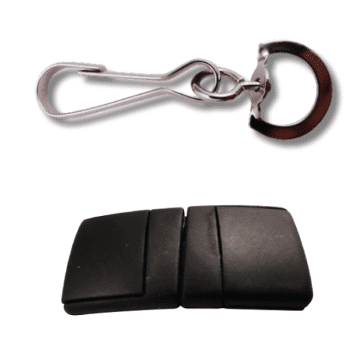 Swivel Hook and Breakaway