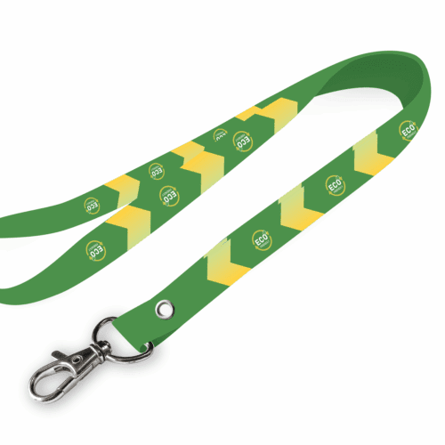 Eyelet with Single Carabiner